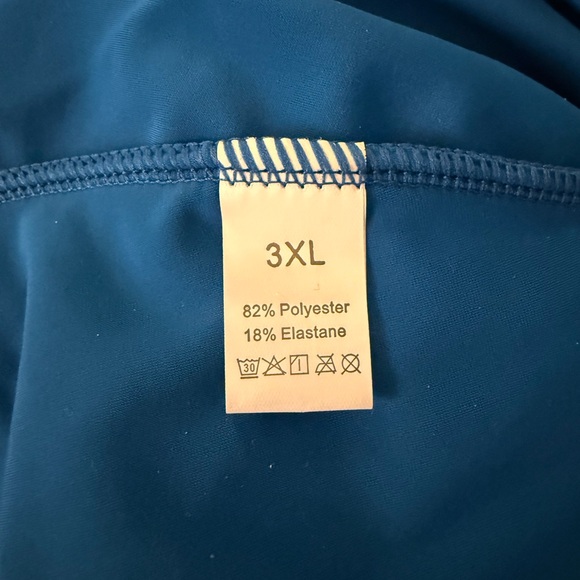 Women’s tankini BNWOT - Picture 3 of 7